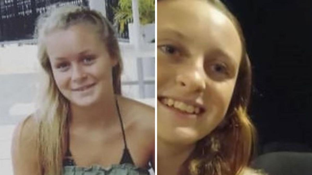 Millie Missing: Search Continues for 14-Year-Old Sunshine Coast Girl After Disappearance Today as Queensland Police Launch Urgent Investigation