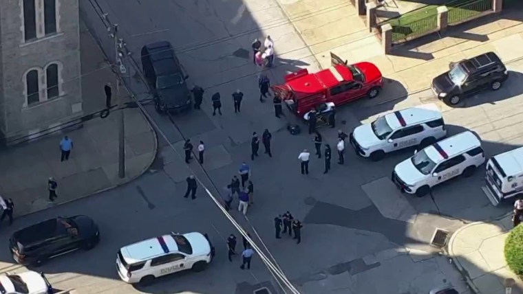 Summit House West Chester PA Fatal Shooting Today: Police Report One Dead at Apartment Complex After Late Night Incident