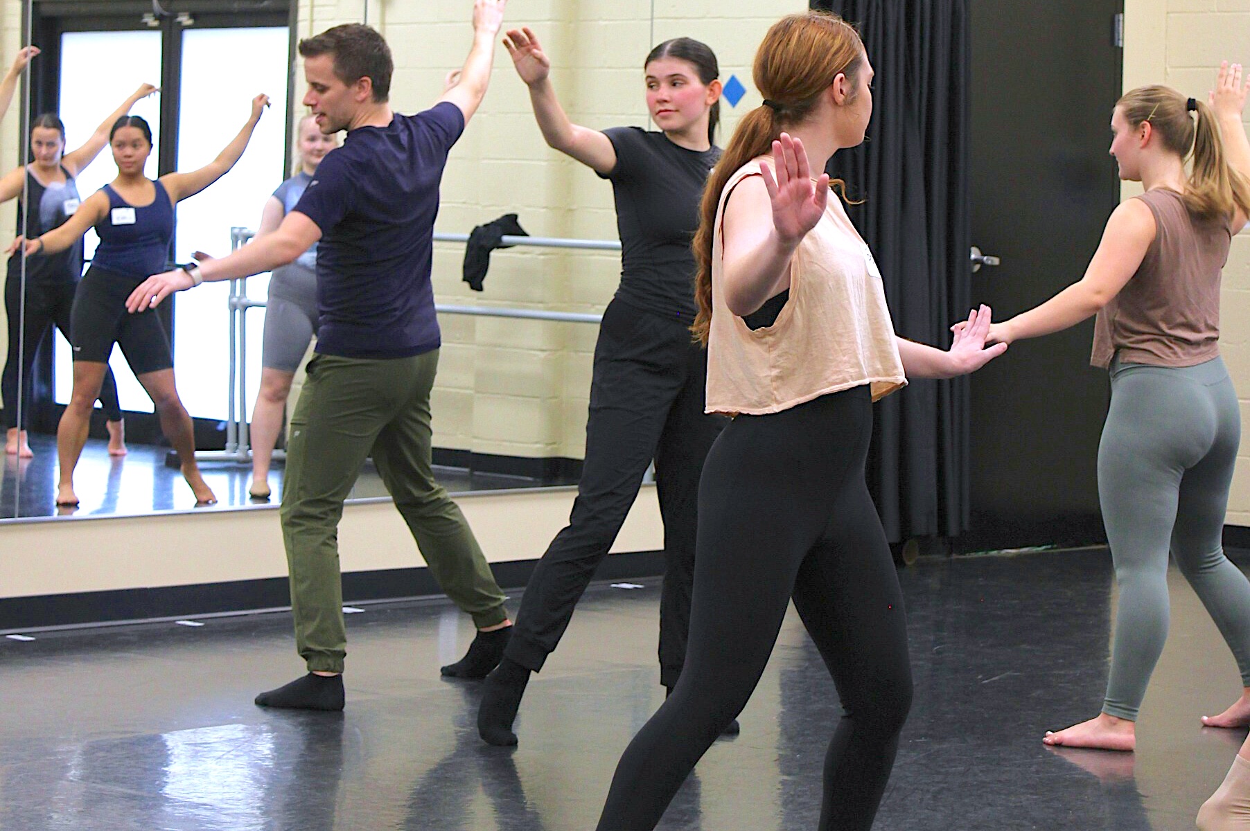 Susannah Keefe Missing Arlington: Community Urged to Help Locate Beloved Local Dance Educator as Authorities Launch Urgent Search for the Missing Woman