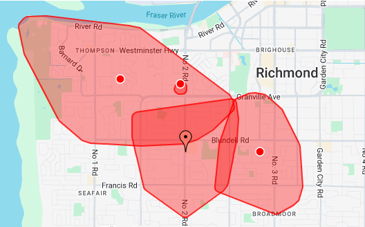 Richmond Power Outage Today: Thousands Without Electricity as Utility Crews Work to Restore Service Across the City