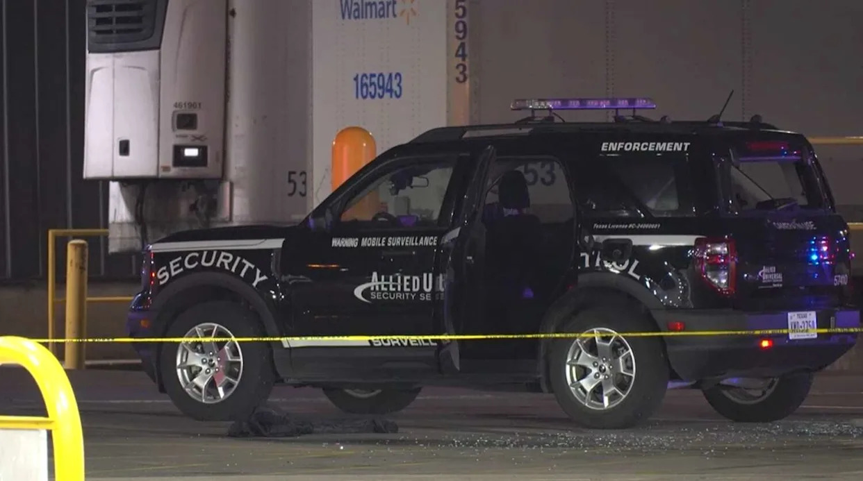 Sams Club Shooting Today: Multiple Casualties Reported at Local Retail Center as Police Secure the Area and Launch Investigation into the Motive Behind the Attack
